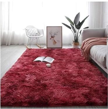 čupavi tepisi akcija: Carpet, Rectangle