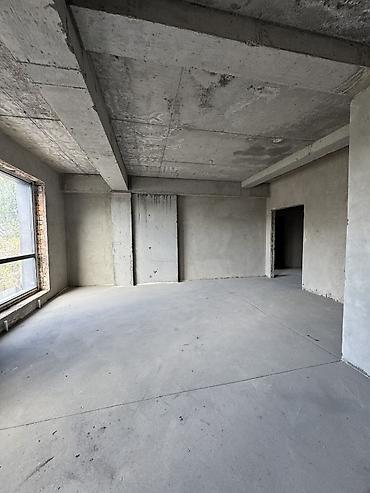 жк element: 3 комнаты, 89 м², Южная Магистраль Элитка, 2 этаж, ПСО (под самоотделку) — 8