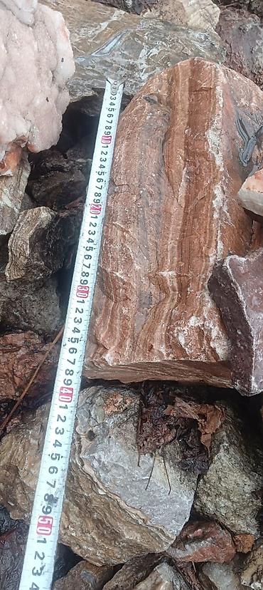 Другие фасадные материалы: Предлагаем Вам натуральные камни: -мраморный оникс разных цветов — 1