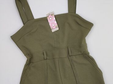 kurtka boho zimowa: Boohoo, Women`s overall, size L (EU 40)