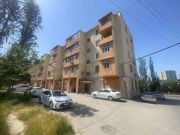 seki: Bakı, Əhmədli, 2 otaqlı, Köhnə tikili, m. Həzi Aslanov, 40 kv. m — 2