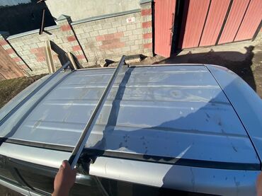 Honda: Honda Odyssey: 2000 г., 2.3 л, Автомат, Бензин, Минивэн — 7