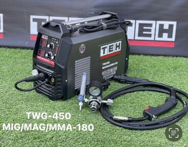 Сварочные аппараты: Сварочный аппарат, Полуавтомат, Новый, Бесплатная доставка, Платная доставка, Самовывоз — 4