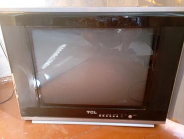 телевизор бу плазма: Продаю телевизор TCL, рабочий, диагональ 50 см