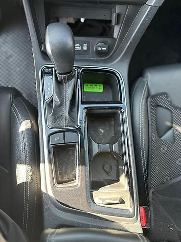 Hyundai: Hyundai Sonata: 2021 г., 2 л, Автомат, Газ — 18