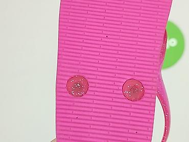 crocs elza: Klapki Princess, 24, Używany — 4