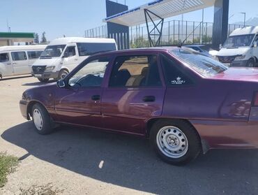 продаю нексия 2: Daewoo Nexia: 2005 г., 1.5 л, Механика, Бензин, Седан