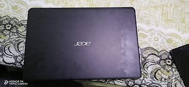 Acer: İşlənmiş Acer Aspire, 15.6 ", Intel Core i3, 256 GB — 3