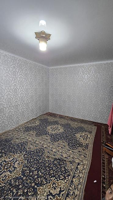 1 комта: 1 комната, 46 м², 105 серия, 5 этаж, Косметический ремонт — 5