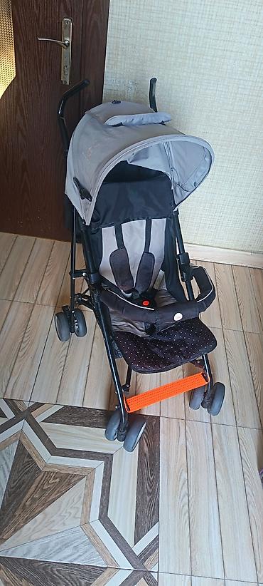 Gəzinti arabaları: Klassik gəzinti arabası, İşlənmiş, Cins: Oğlan, Yaş: 1-6 ay, Ünvandan götürmə, Ödənişli çatdırılma -da lalafo.az — 14 Gəzinti arabaları: Klassik gəzinti arabası, İşlənmiş, Cins: Oğlan, Yaş: 1-6 ay, Ünvandan götürmə, Ödənişli çatdırılma — 14