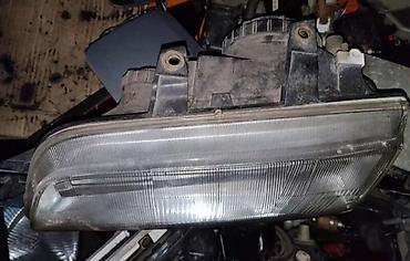 mopar akumulatori: FAR LEVI ZA ROVER 216 | Rover 216 Levi far — 3
