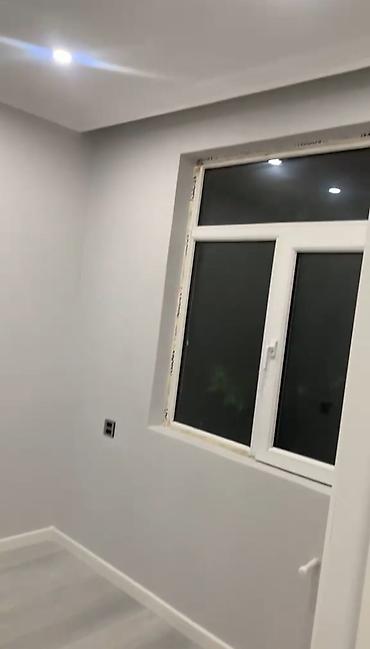 2 otaqli evler satilir: Bakı, 1-ci mikrorayon, 2 otaqlı, Köhnə tikili, m. 20 Yanvar, 33 kv. m — 2