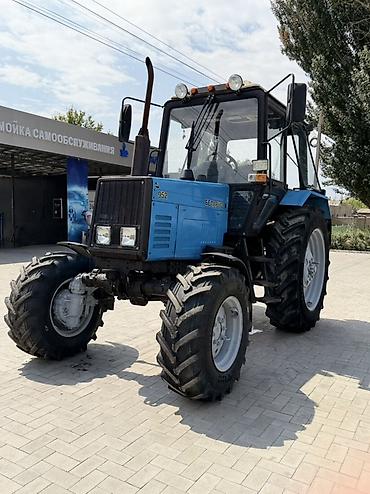 беларус 2022: Трактор Беларус МТЗ-952 2015года свеже пригнан!!!! — 1