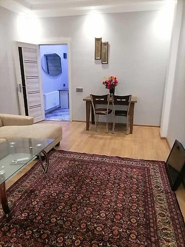 Uzunmüddətli kirayə mənzillər: 🏢 Masazırda kirayə mənzil 📍 Masazır qəsəbəsi, meqastore yaxınlığı 🏬 — 4