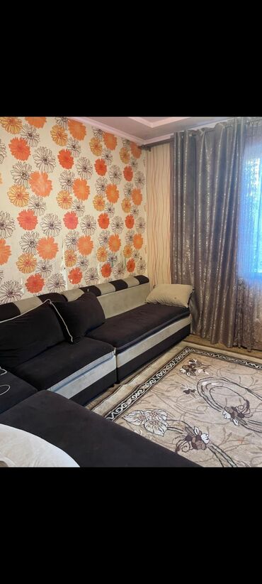 Долгосрочная аренда домов: 100 м², 5 комнат — 8