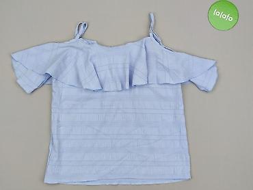 shein bluza oversize: Shein, Bluzka damska, rozmiar XS — 3