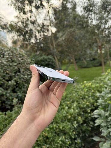 Apple iPhone: IPhone 13 Pro, 128 GB, Sierra Blue, Simsiz şarj — 19