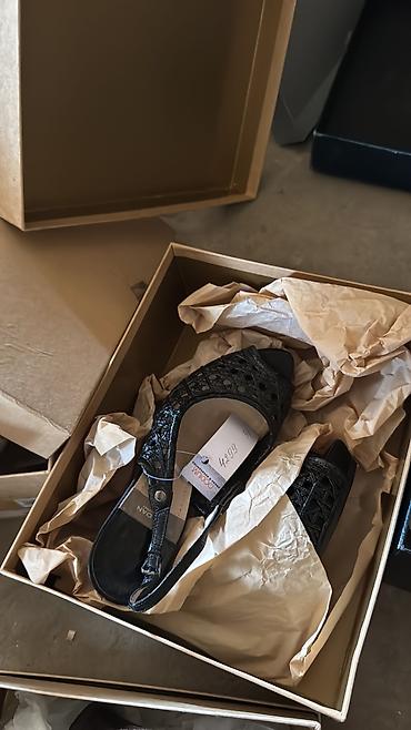 Туфли: Туфли, 37, BALDININI, Новый — 19