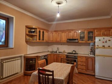 Həyət evləri və villaların satışı: 6 otaqlı, 272 kv. m — 21