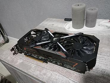 1080 ti 11 gb Продаю легендарную топовую видеокарту Gigabyte Aorus