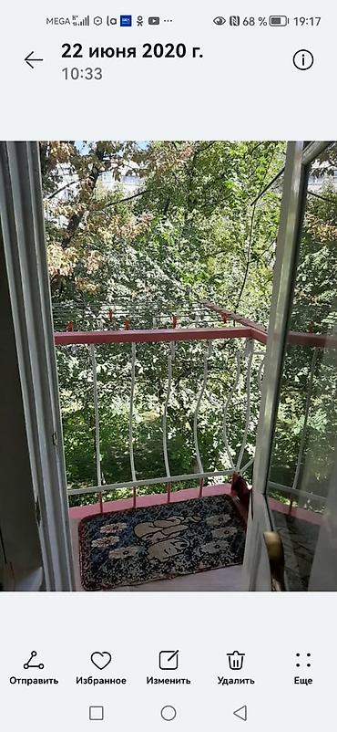 кв ош сутучный: Уютная 2‑комнатная квартира с отдельной кухней. Планировка и — 6