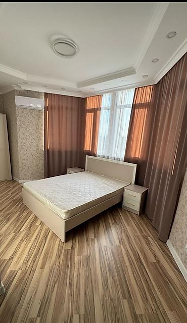 Продажа квартир: 2 комнаты, 74 м², Элитка, 10 этаж, Евроремонт — 5