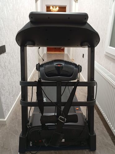 Qaçış trenajorları: Qaçış trenajorları — 3