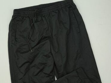 koszulka z makłowiczem: Tracksuit bottoms for men, size 3XL (EU 46)