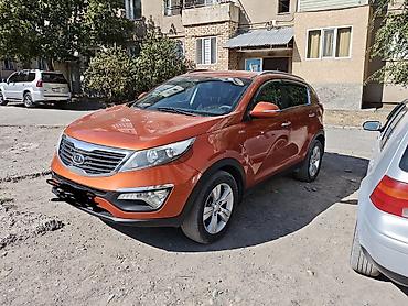 vag com: Kia Sportage: 2010 г., 2 л, Автомат, Бензин, Кроссовер — 3