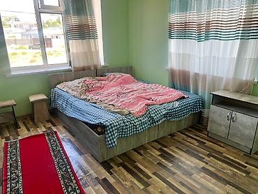 Гостиницы на Иссык-Куле: Гостиница на Иссык-Куле, У Бекбола, Чолпон-Ата, 10+ мест, На летний сезон — 16