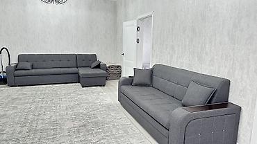 issy kul: Коттедж, Атлантис, Сары-Ой, 8 мест — 3