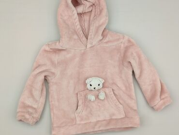 Bluza, H&M, 3-4 lat, 98-104 cm, stan - Idealny