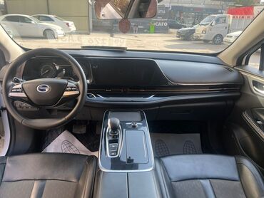 ГАЗ: ГАЗ : 2021 г., Автомат, Электромобиль, Седан — 3