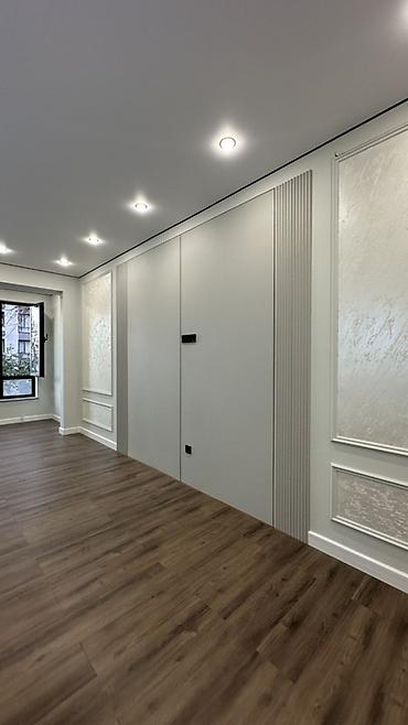 Продажа квартир: 3 комнаты, 115 м², Элитка, 2 этаж, Евроремонт — 7