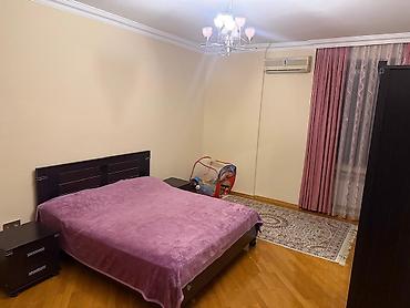 Квартиры: 4 комнаты, Новостройка, 212 м² — 5