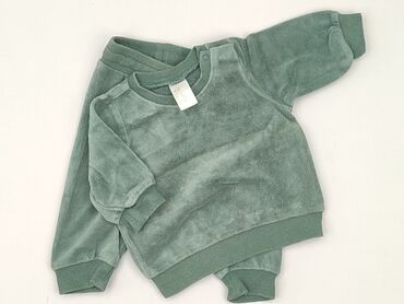 reima kombinezon zimowy 92: Komplet niemowlęcy, H&M, 0-1 miesięcy, stan - Bardzo dobry