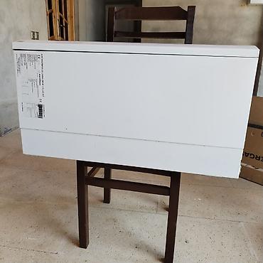 warmhaus: Kombi Warmhaus Lawa 28KW (flue kit ilə) Xüsusiyyətlər: - Model — 2