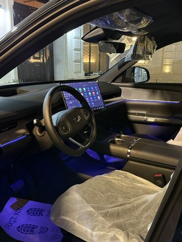 Changan: Changan Qiyuan Q07: 1.5 l | Ofrouder/SUV — 6