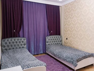 Köhnə tikili: Bakı, 3 otaqlı, Köhnə tikili, 70 kv. m — 8