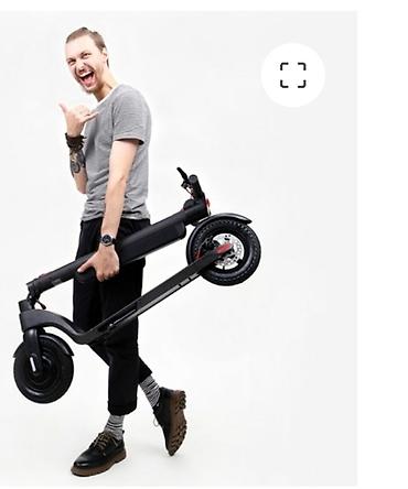 surron bike: Elektrik skuter – çıxarılan batareya illərdi 350w pikdə 700w.15 — 3