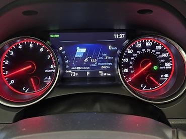 Toyota: Toyota Camry: 2020 г., 2.5 л, Автомат, Бензин, Седан — 8