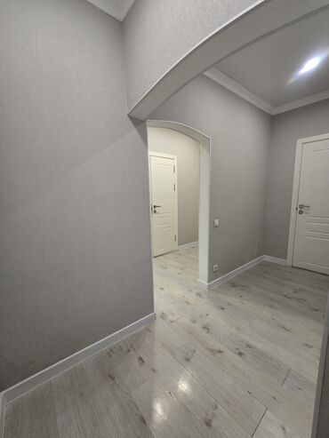 Продажа квартир: 4 комнаты, 100 м², 106 серия, 1 этаж, Евроремонт — 7