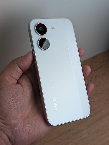 samsung s20 note: Poco X8 Pro, Б/у, 256 ГБ, цвет - Белый, 2 SIM — 2