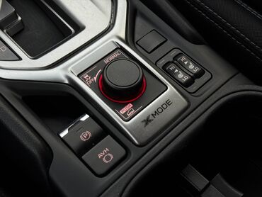 Subaru: Subaru Forester: 2020 г., 2.5 л, Вариатор, Бензин, Кроссовер — 11