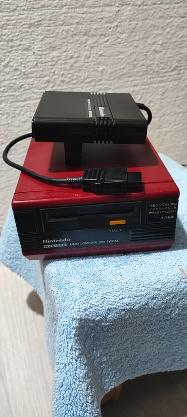 диски пк: Famicom disk system ram работает в комплекте как на фото номер551