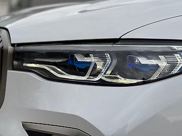 bmw m4 g82: BMW X7: 2020 г., 4.4 л, Автомат, Бензин, Внедорожник — 4