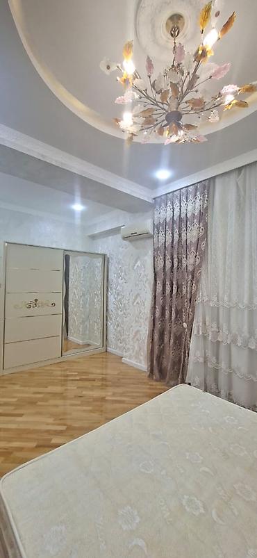 duz satisi: 3 otaqlı, Yeni tikili, 92 kv. m — 5