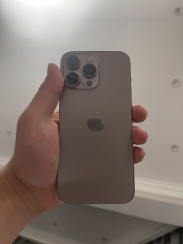 скупка планшет: IPhone 15 Pro Max, 256 ГБ, Natural Titanium, 89 %