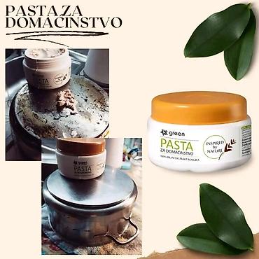polyester materijal: Pa da, sad kontam🤣🤣nisam je odavno, pa koga🫣, pa pastu za domaćinstvo — 6