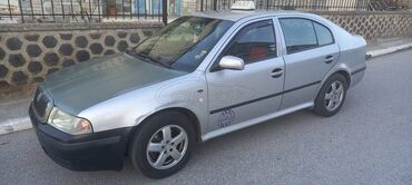 Skoda: Skoda Octavia: 1.9 l. | 2003 έ. 780000 km. Λιμουζίνα — 4